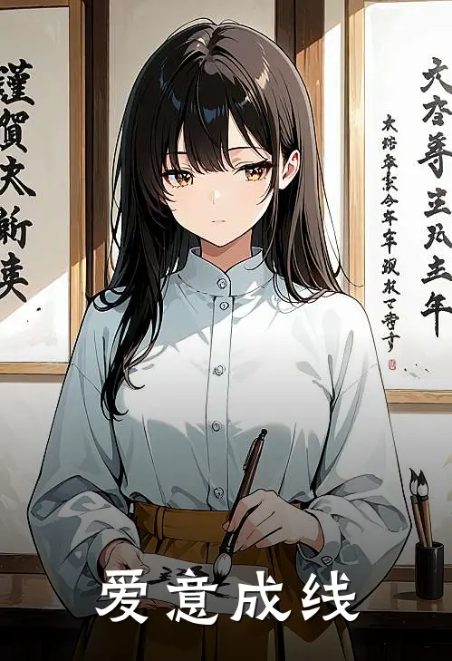 爱意成线