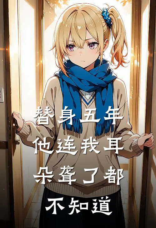 替身五年，他连我耳朵聋了都不知道