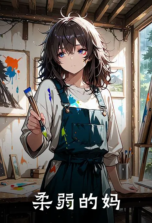 柔弱的妈