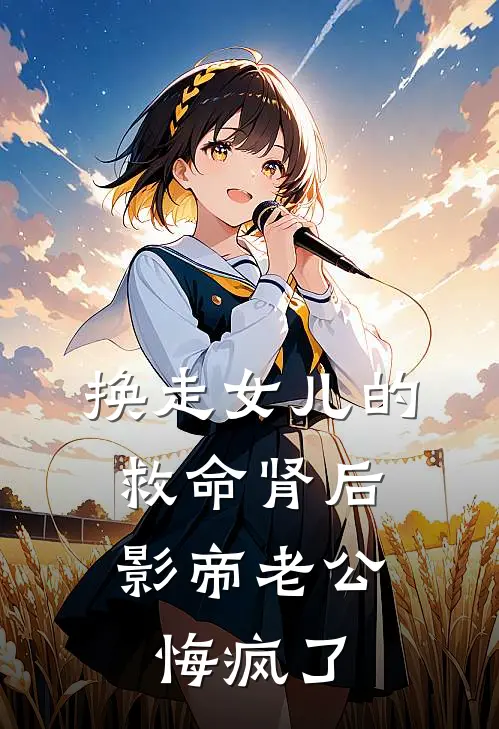 换走女儿的救命肾后，影帝老公悔疯了