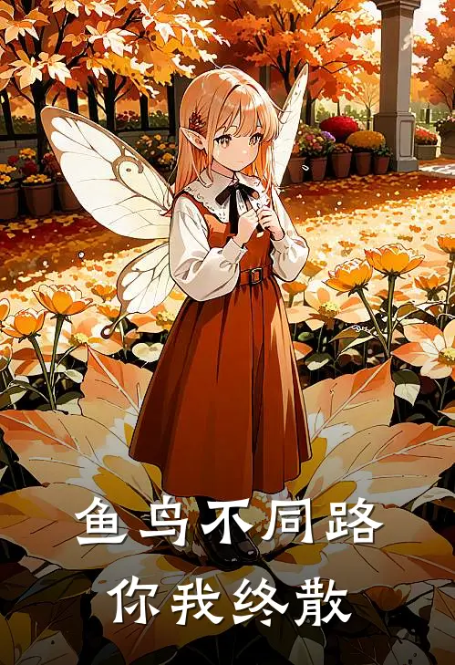 鱼鸟不同路，你我终散