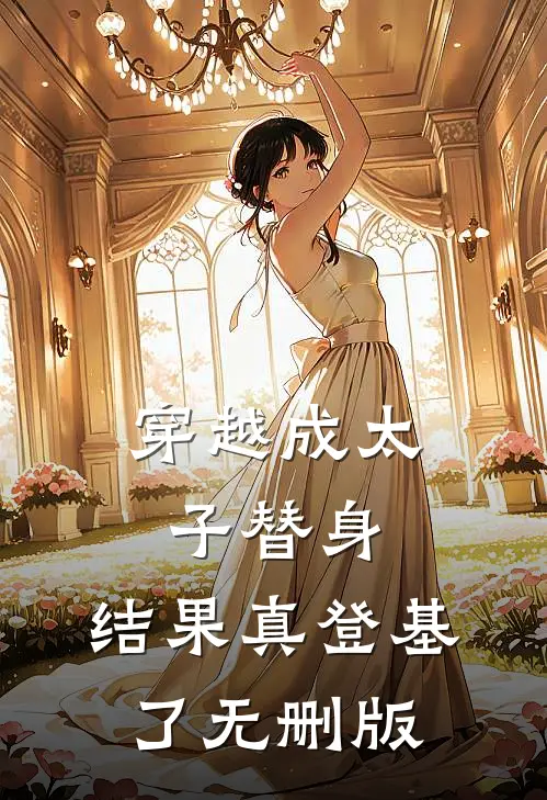 穿越成太子替身，结果真登基了无删版