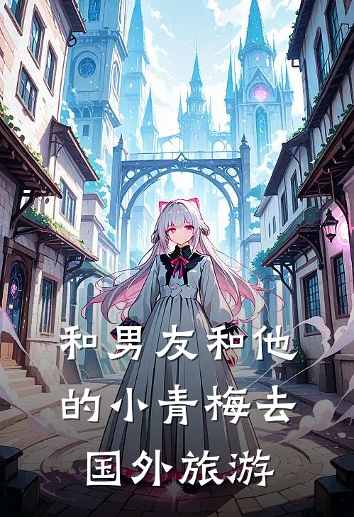 和男友和他的小青梅去国外旅游
