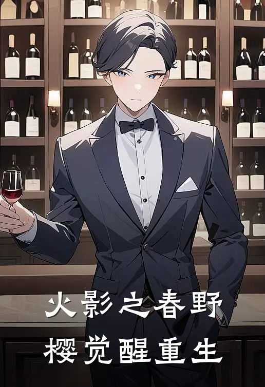 火影之春野樱觉醒重生