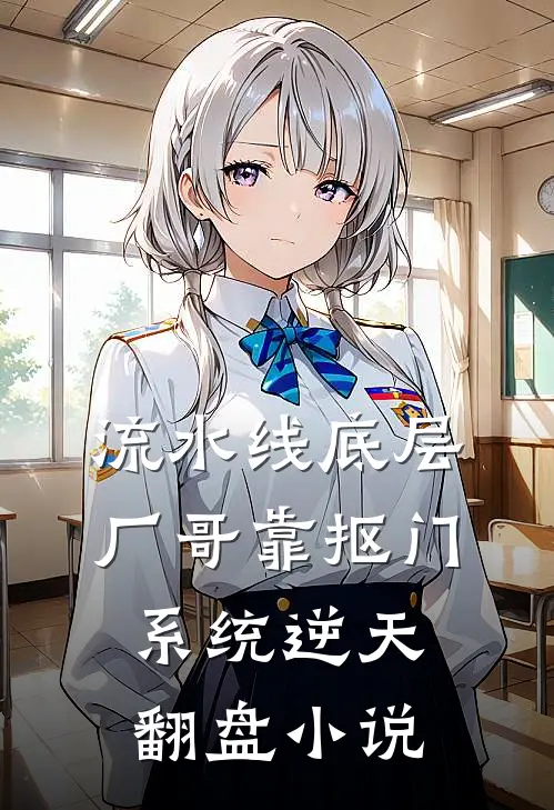 流水线底层厂哥靠抠门系统逆天翻盘小说