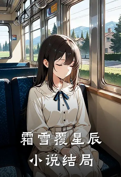 霜雪覆星辰小说结局