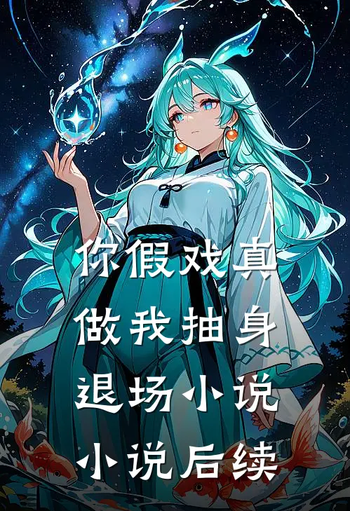 你假戏真做我抽身退场小说小说后续