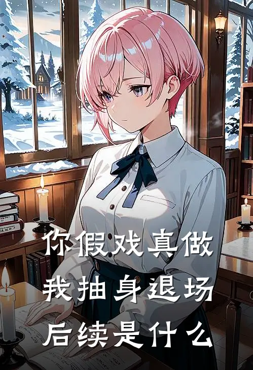你假戏真做我抽身退场后续是什么