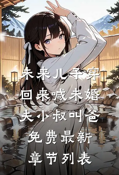 未来儿子穿回来喊未婚夫小叔叫爸免费最新章节列表