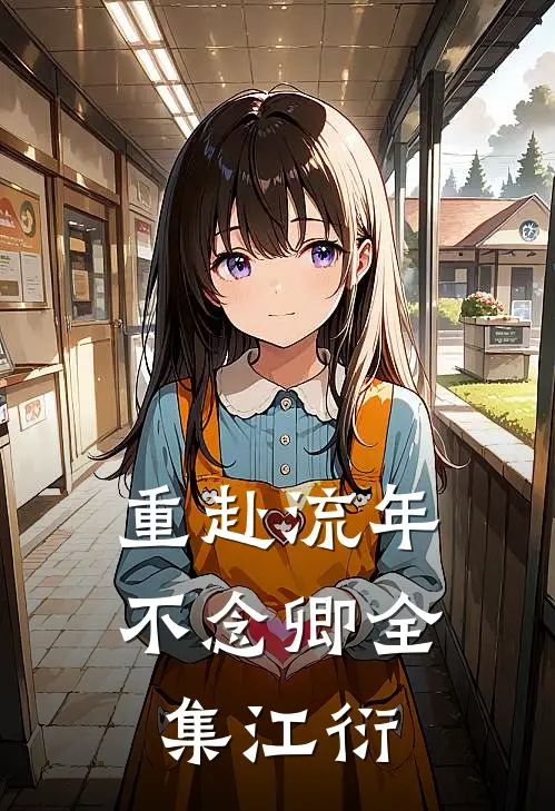 重赴流年不念卿全集江衍