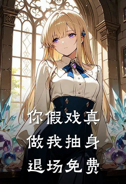 你假戏真做我抽身退场免费