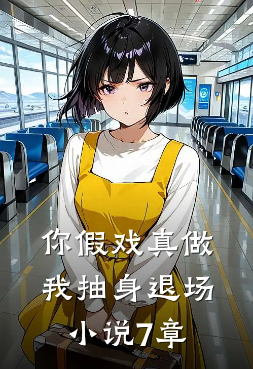你假戏真做我抽身退场小说7章