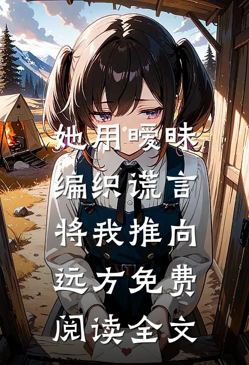 她用暧昧编织谎言，将我推向远方免费阅读全文