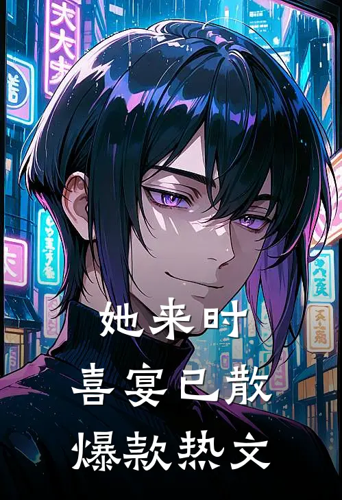 她来时，喜宴已散爆款热文