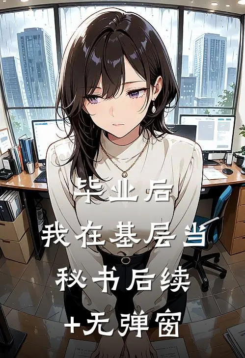 毕业后，我在基层当秘书后续+无弹窗