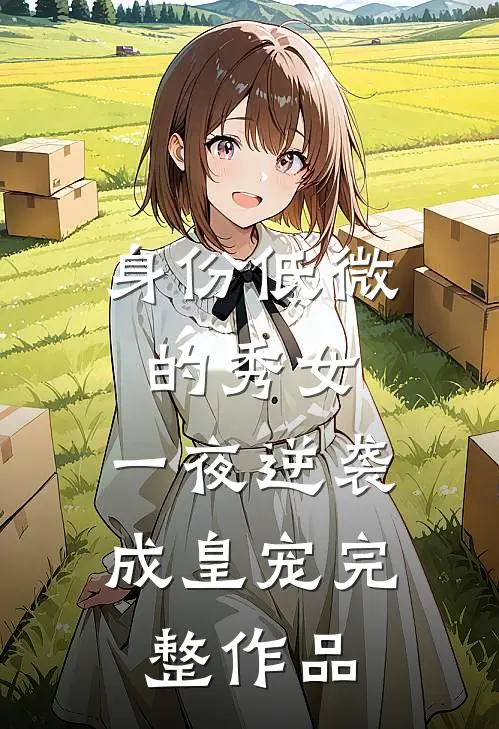 身份低微的秀女，一夜逆袭成皇宠完整作品