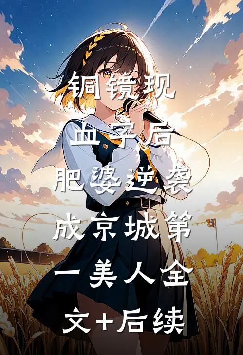 铜镜现血字后，肥婆逆袭成京城第一美人全文+后续