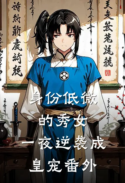 身份低微的秀女，一夜逆袭成皇宠番外