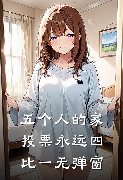 五个人的家，投票永远四比一无弹窗