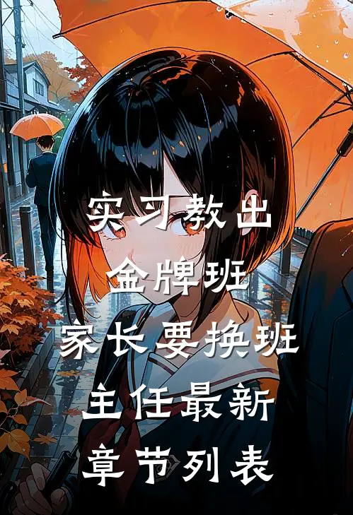 实习教出金牌班，家长要换班主任最新章节列表