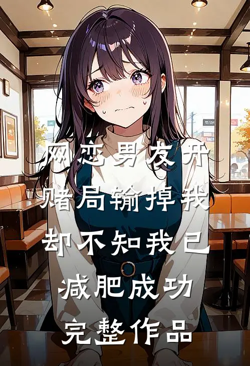 网恋男友开赌局输掉我，却不知我已减肥成功完整作品