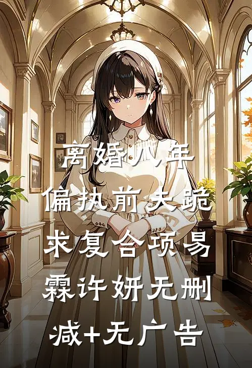 离婚八年，偏执前夫跪求复合项易霖许妍无删减+无广告