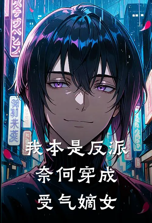 我本是反派，奈何穿成受气嫡女