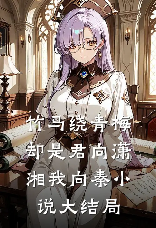 竹马绕青梅，却是君向潇湘我向秦小说大结局