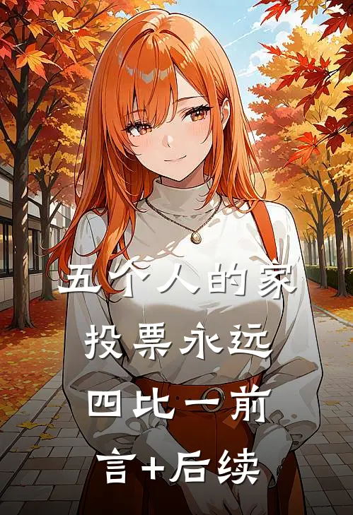 五个人的家，投票永远四比一前言+后续