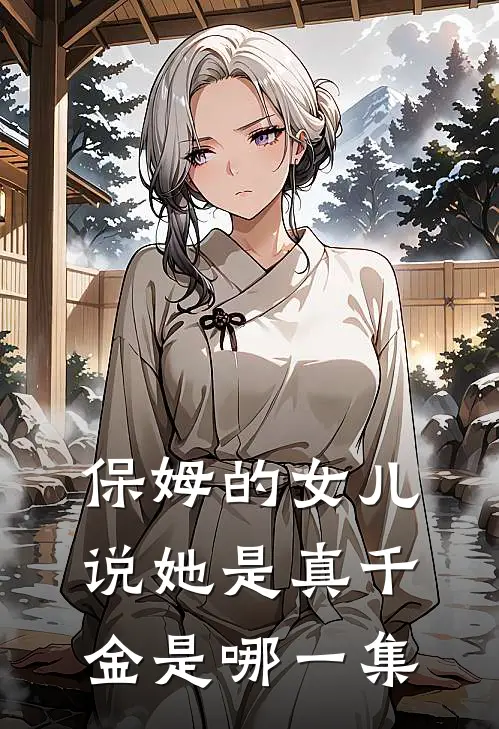 保姆的女儿说她是真千金是哪一集
