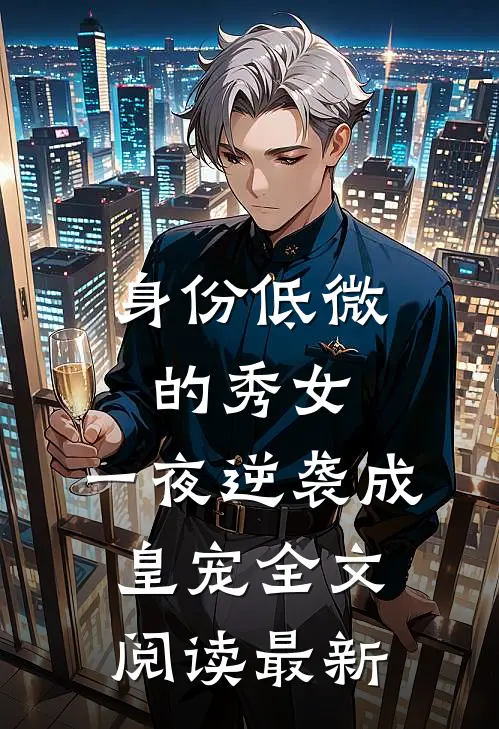 身份低微的秀女，一夜逆袭成皇宠全文阅读最新