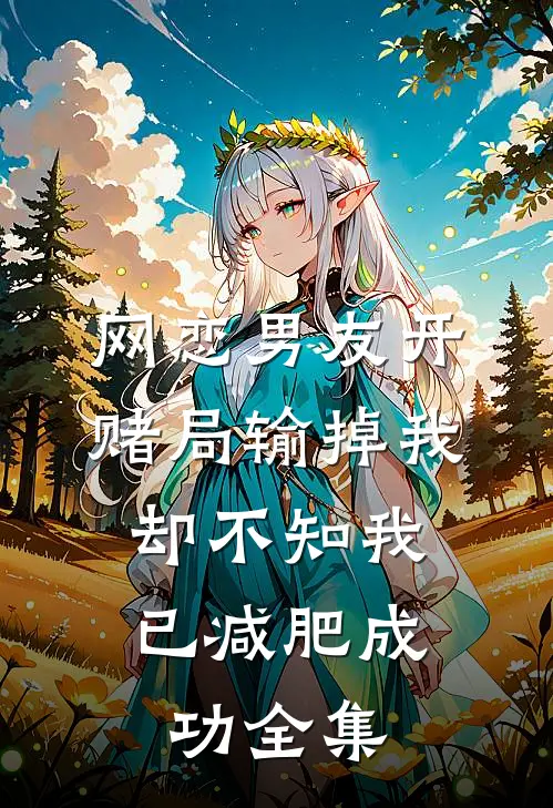 网恋男友开赌局输掉我，却不知我已减肥成功全集