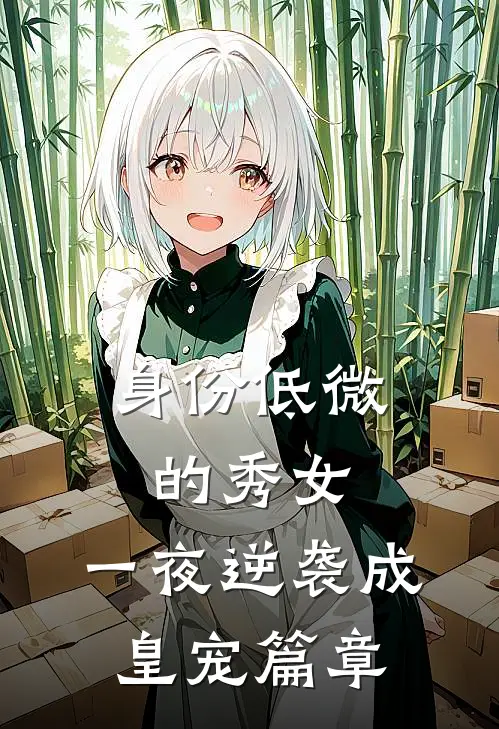 身份低微的秀女，一夜逆袭成皇宠篇章