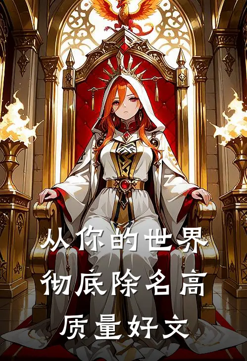 从你的世界彻底除名高质量好文