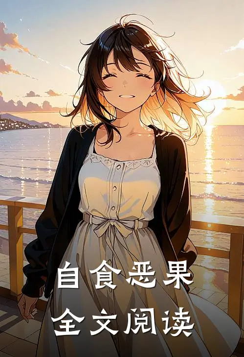 自食恶果全文阅读