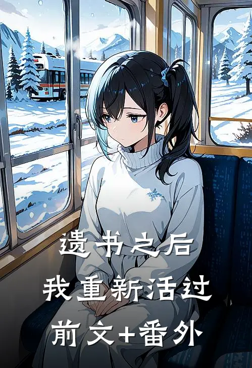 遗书之后，我重新活过前文+番外