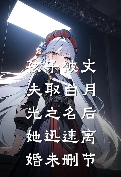 孩子被丈夫取白月光之名后，她迅速离婚未删节
