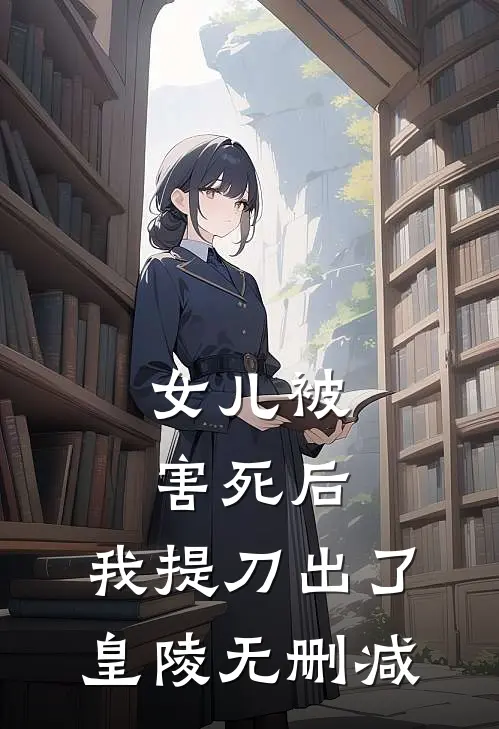 女儿被害死后，我提刀出了皇陵无删减