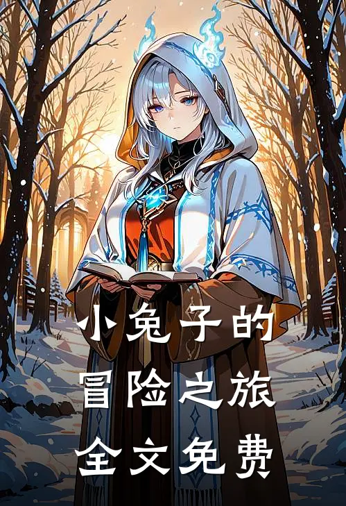 小兔子的冒险之旅全文免费