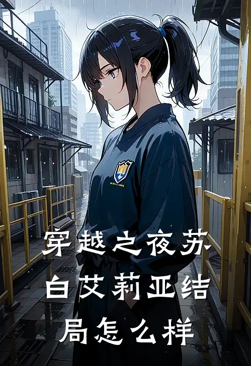 穿越之夜苏白艾莉亚结局怎么样