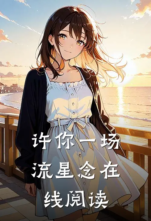 许你一场流星念在线阅读
