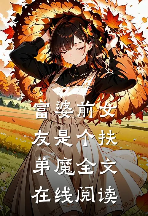 富婆前女友是个扶弟魔全文在线阅读