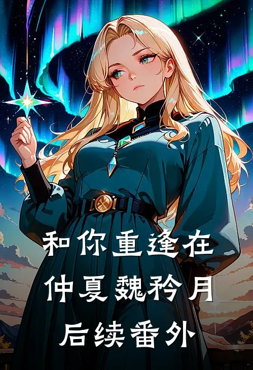 和你重逢在仲夏魏矜月后续番外