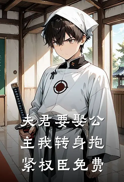 夫君要娶公主我转身抱紧权臣免费