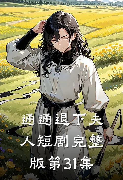 通通退下夫人短剧完整版第31集