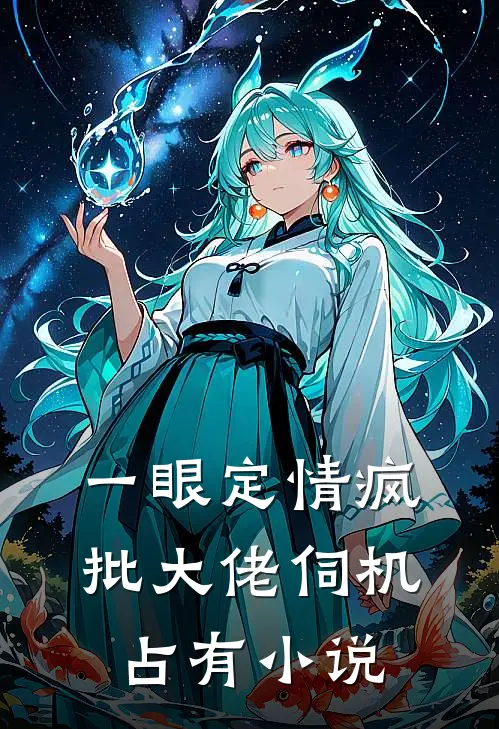 一眼定情疯批大佬伺机占有小说