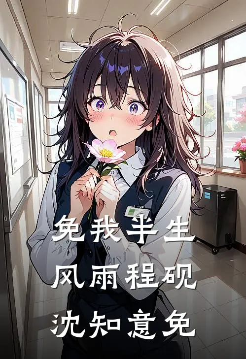 免我半生风雨程砚沈知意免