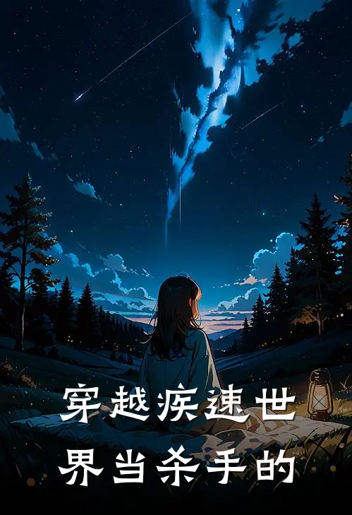 穿越疾速世界当杀手的