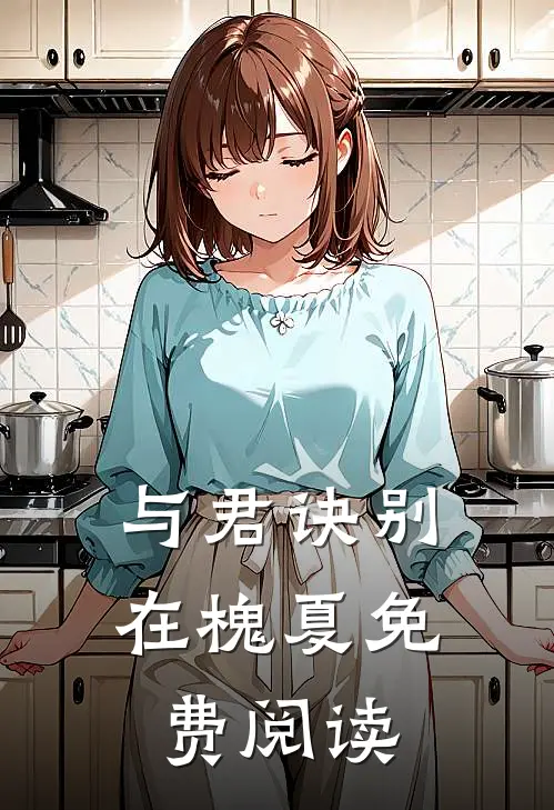 与君诀别在槐夏免费阅读