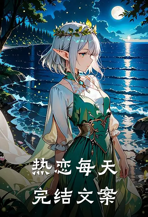 热恋每天完结文案